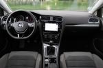 Volkswagen Golf TDI 5-Door 2017 года (WW)